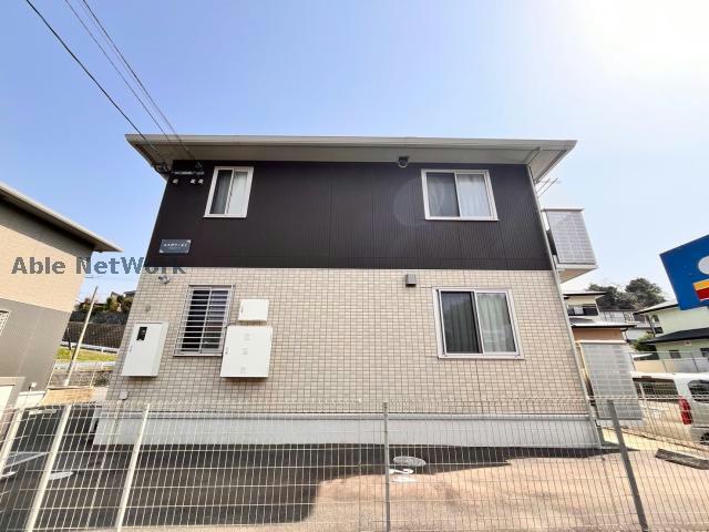 その他　周辺環境