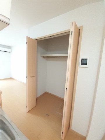 収納　小物を収納するのに便利です