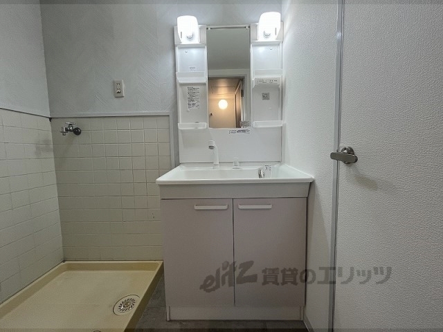 その他　駐輪場