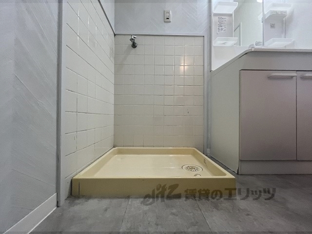 その他　ゴミ置き場