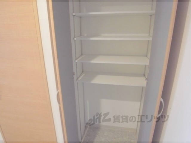 収納　下駄箱