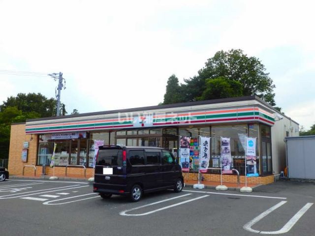 コンビニ　セブンイレブン 東員町穴太店（コンビニ）まで1395m