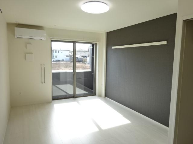 居室・リビング　洋室（イメージ）