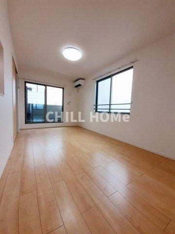 居室・リビング　当社、チルホームのHPもご覧ください(^^)/物件情報多数♪