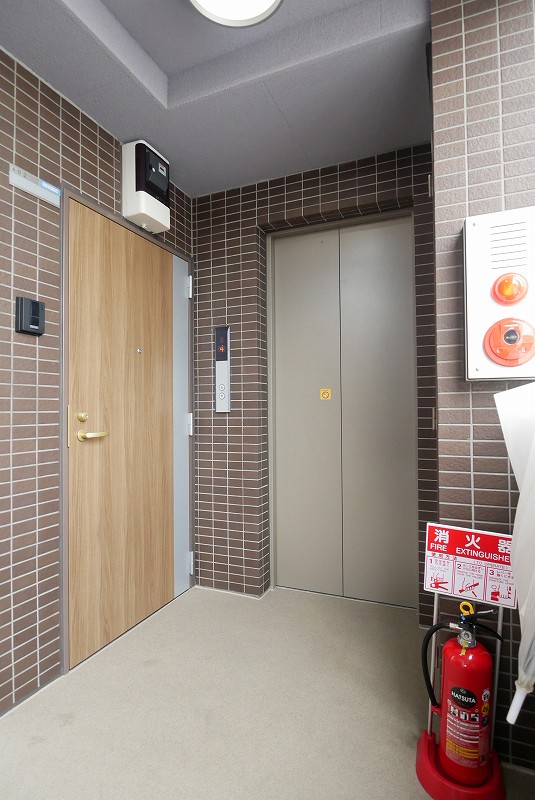 建物外観　外観も気になるポイント