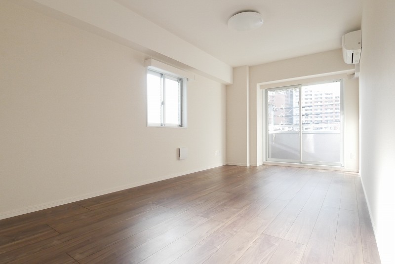 その他部屋・スペース　明るい色調の室内です