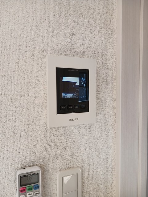 セキュリティ　セキュリティ