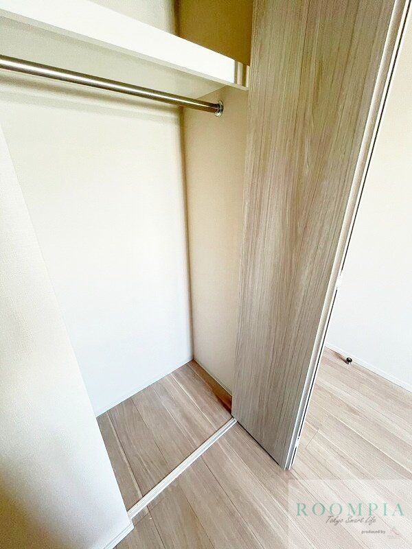 収納　物件画像