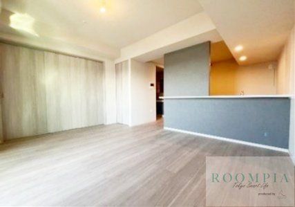 居室・リビング　物件画像