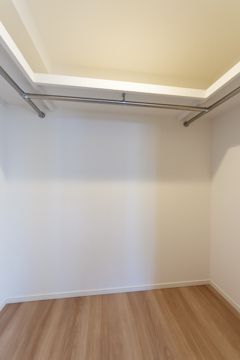 収納　☆たっぷり収納☆