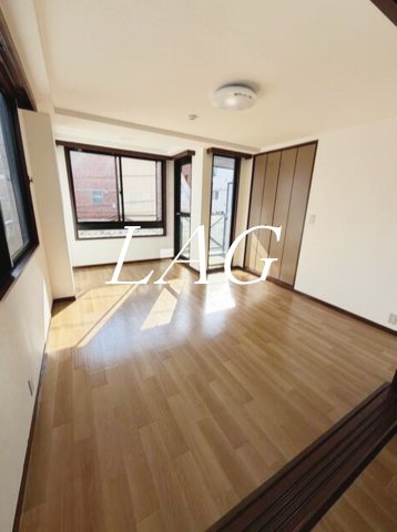 居室・リビング　洋室のお部屋です。