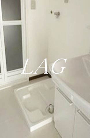 その他設備　室内洗濯機置き場です。