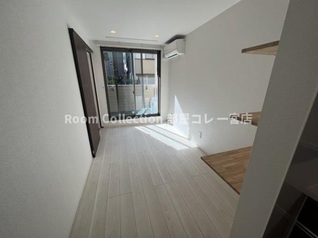 その他　※同物件社写真