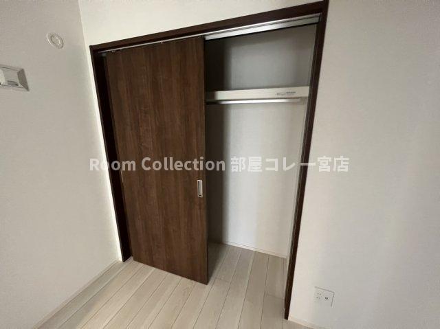 収納　※同物件社写真