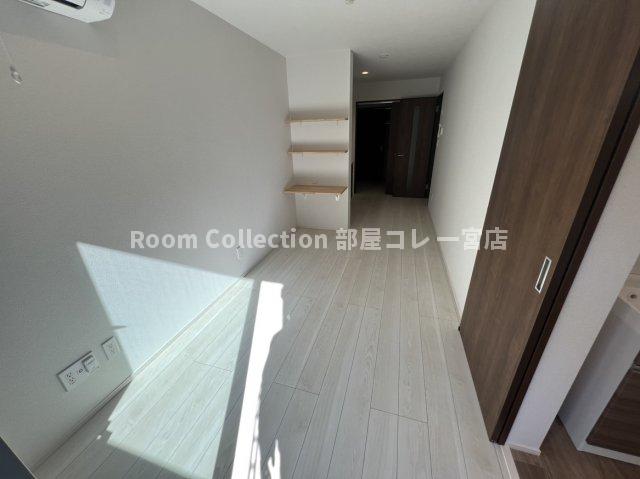 居室・リビング　※同物件社写真