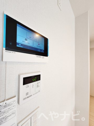 セキュリティ　★セキュリティ