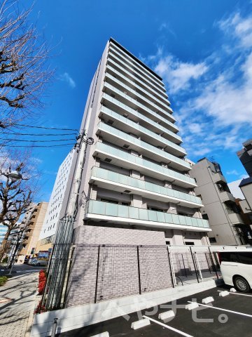 建物外観　※イメージ画像です