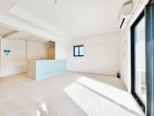 居室・リビング　★リビング