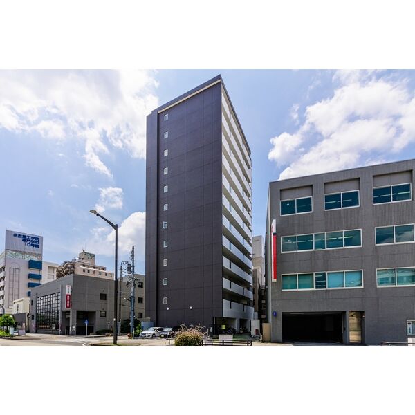 その他共有部分　（　自転車置場　）