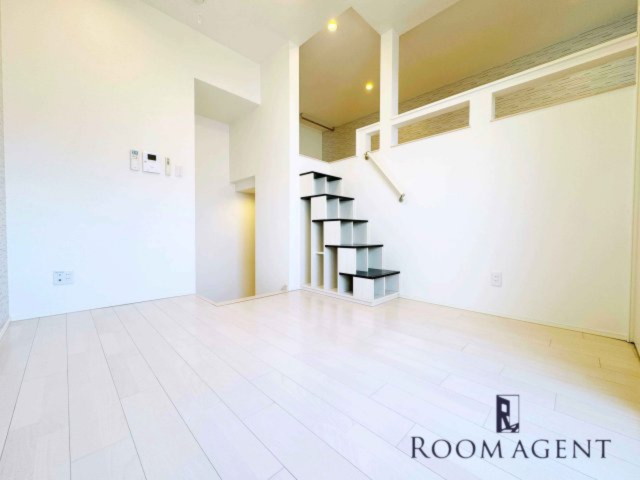 居室・リビング　※類似写真です