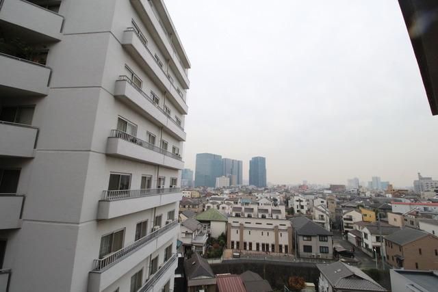 眺望　☆景色☆