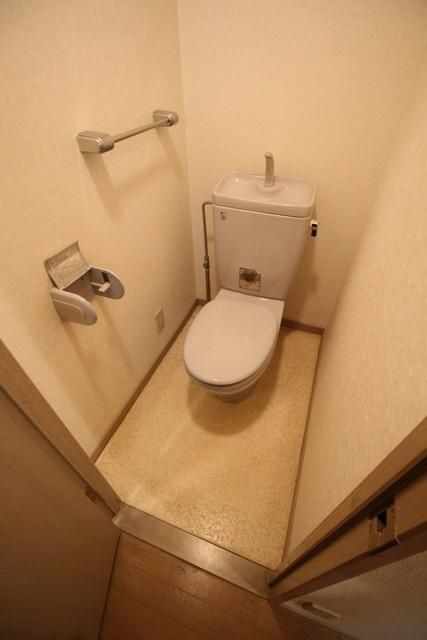 トイレ　☆トイレ☆