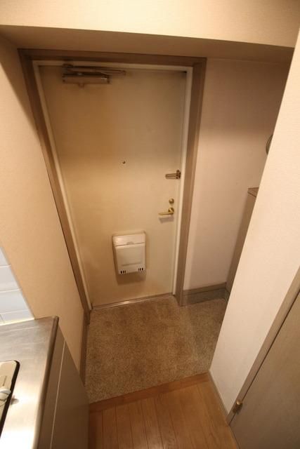 玄関　☆玄関☆