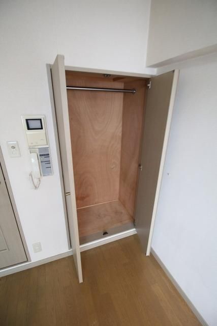 その他設備　☆収納☆