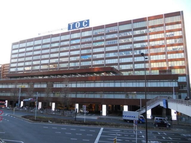 その他　ＴＯＣ（その他）まで140m