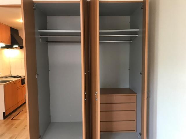 収納　収納（小ダンス付）