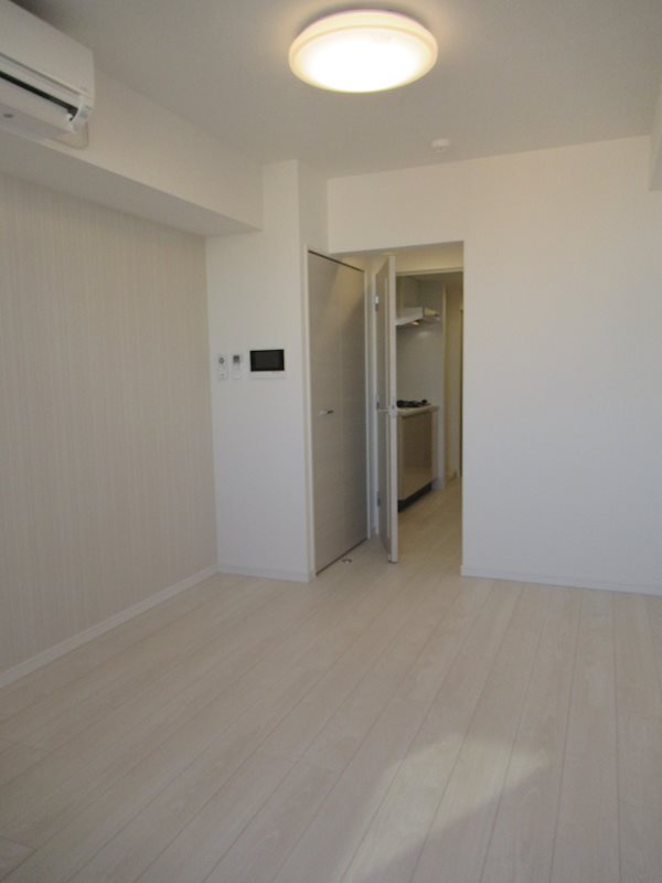 居室・リビング　おしゃれな居間です