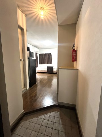 玄関　家具家電のリストとなります（現状を優先します）