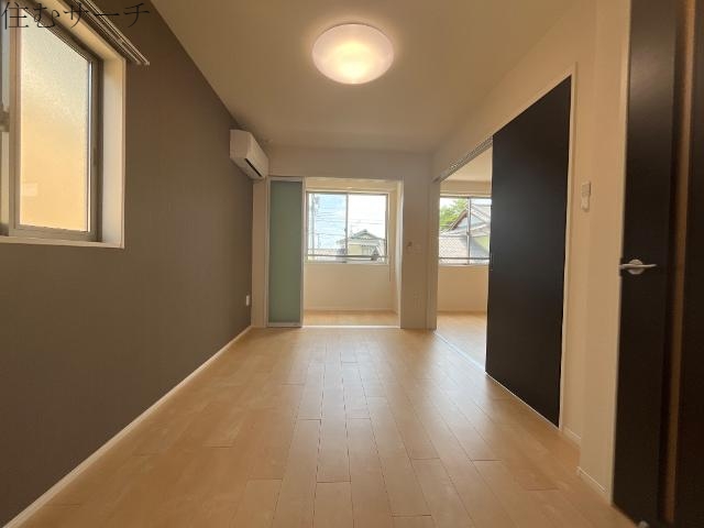 居室・リビング　リビング（イメージ）