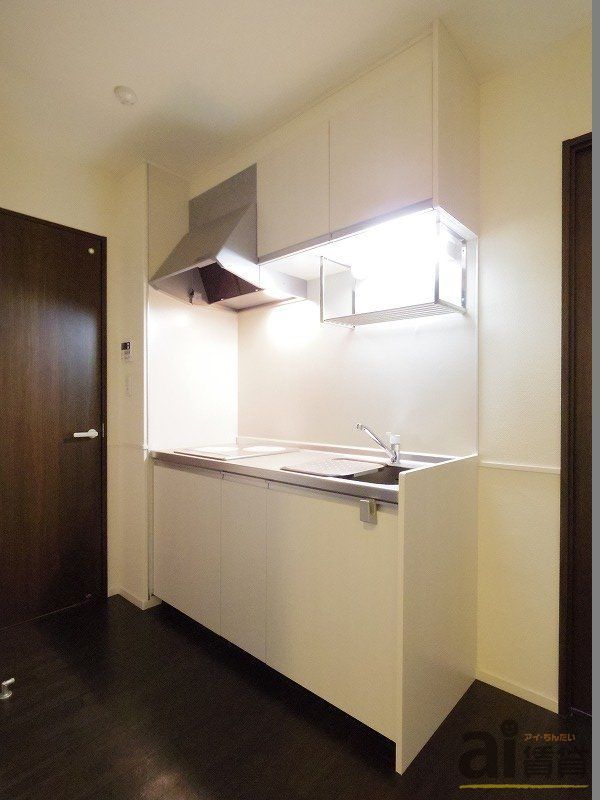 キッチン　※写真同仕様です