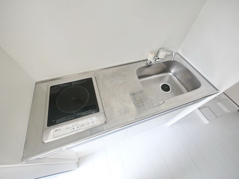 キッチン　設備