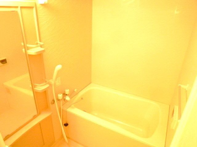 バス・シャワールーム　★お風呂★