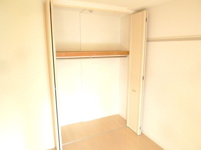 その他設備　★収納★