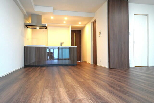 居室・リビング　※写真は同タイプ住戸です。