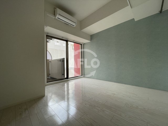 居室・リビング　ミュプレ北浜EAST　洋室