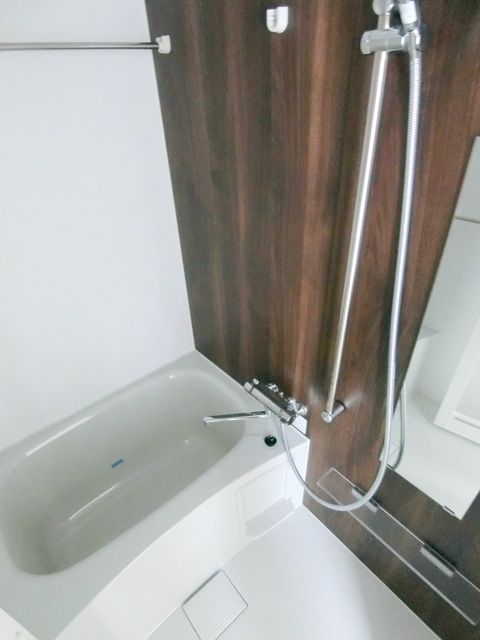 バス・シャワールーム　☆バス☆