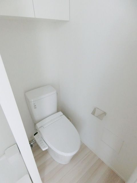 トイレ　☆トイレ☆