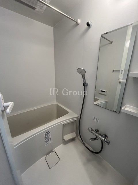 バス・シャワールーム　別部屋参照