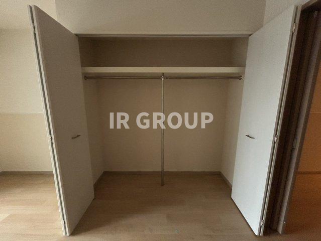 収納　別部屋参照