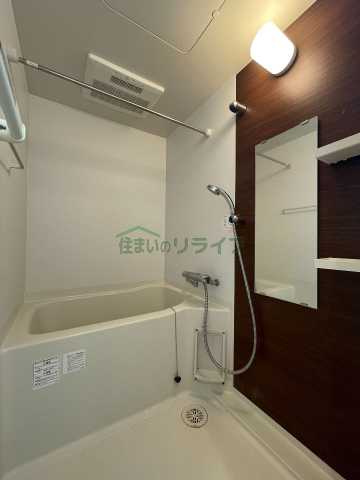 バス・シャワールーム　クレヴィスタ西巣鴨