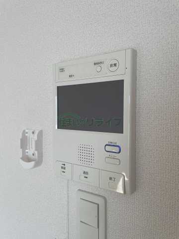 セキュリティ　クレヴィスタ西巣鴨