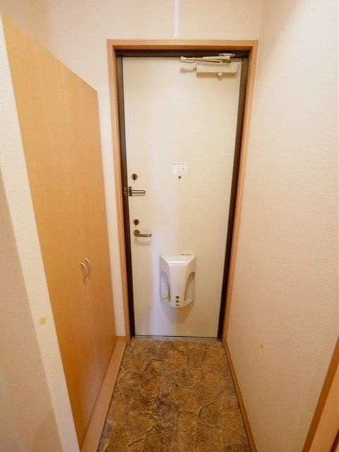 玄関　★玄関の様子★