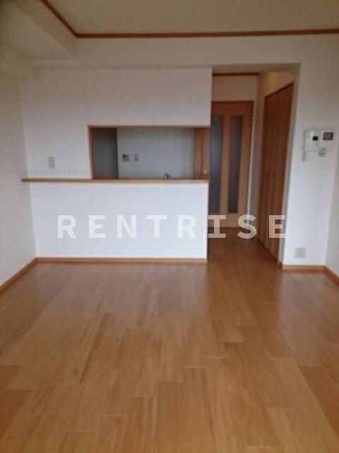 居室・リビング　居室・リビング