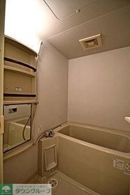 バス・シャワールーム　キッチン