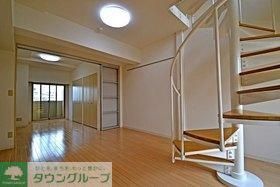 その他部屋・スペース　リビング/居室