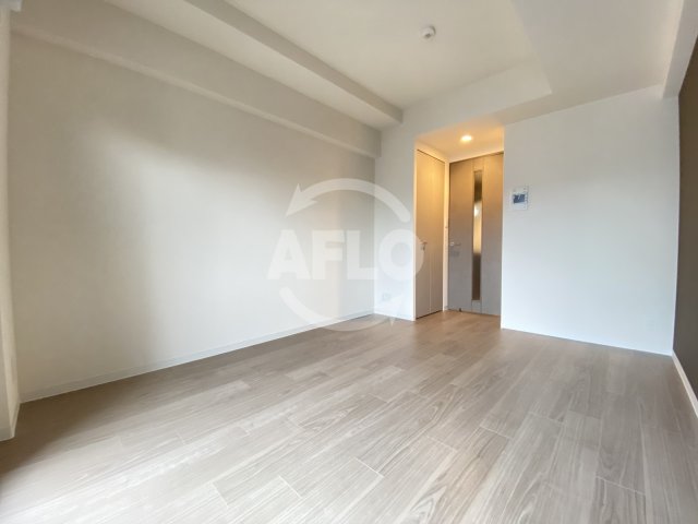 居室・リビング　アプリーレ阿波座南　リビング